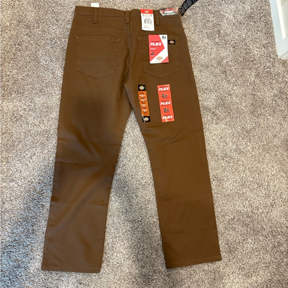 Dickies work pants